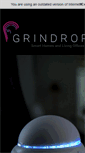 Mobile Screenshot of grindrop.com
